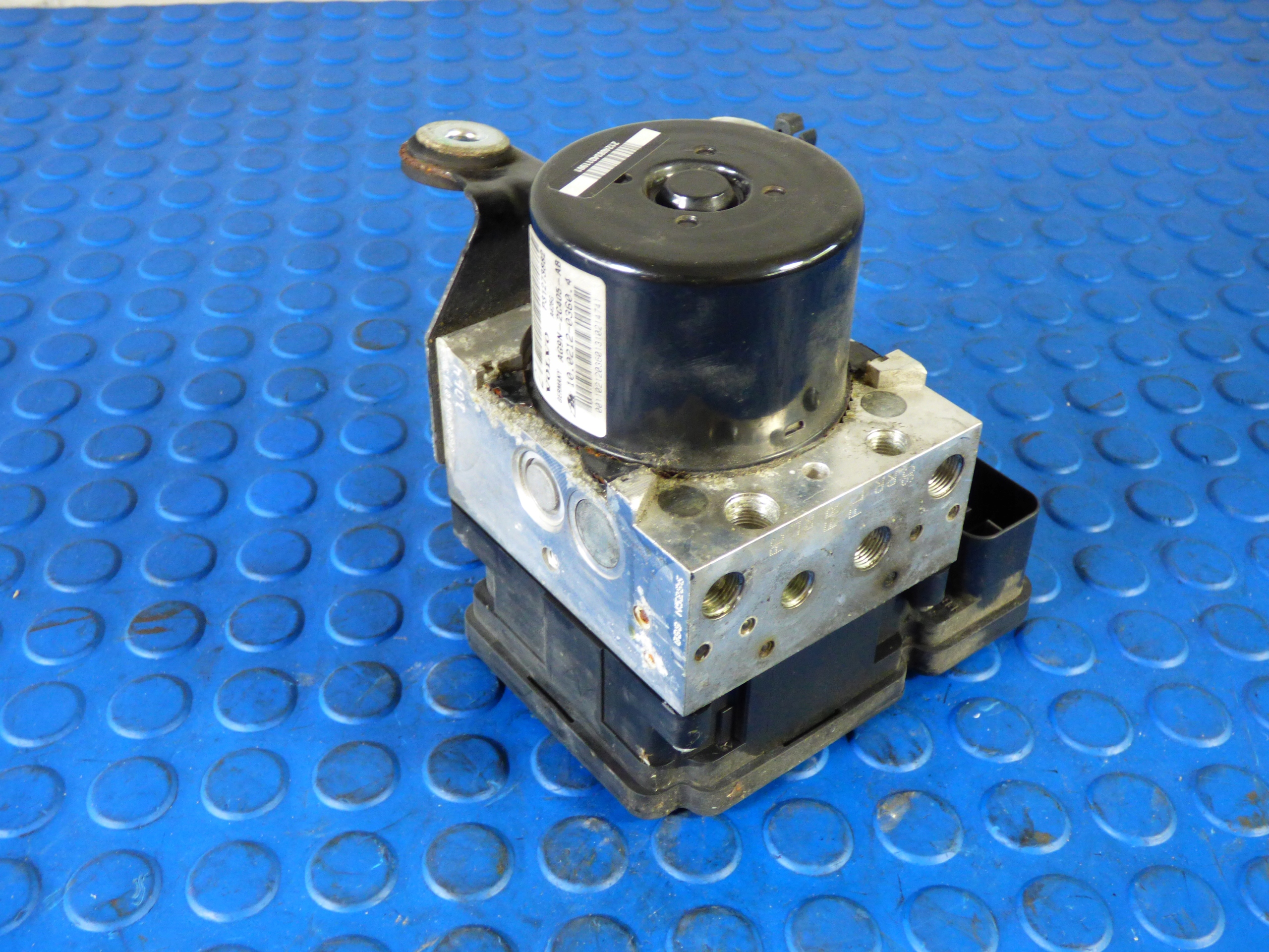 Pompa ABS 31273882 AG9N-2C405-AB VOLVO S60 V60 II