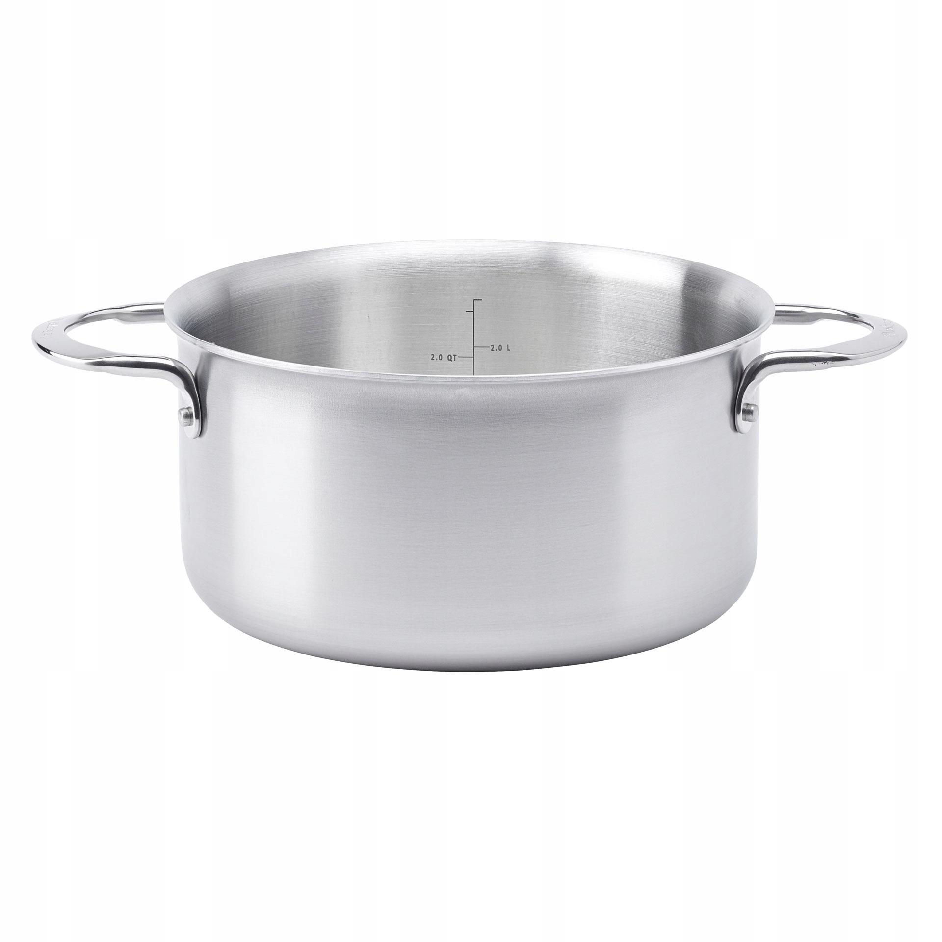 Alchimy Hrnec 20 cm De Buyer