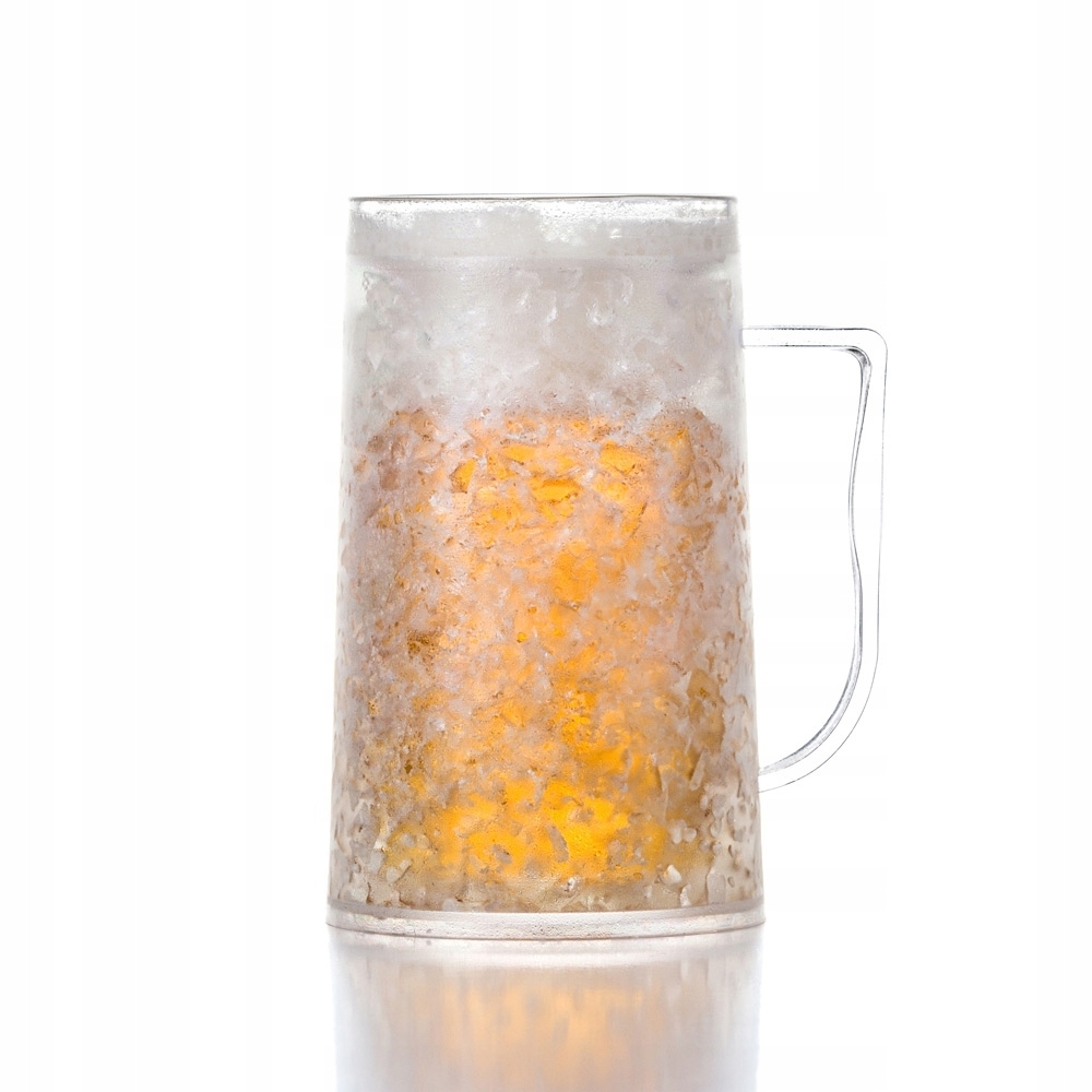 

Lodowy Kufel Chlodzący Froster żel 500ml