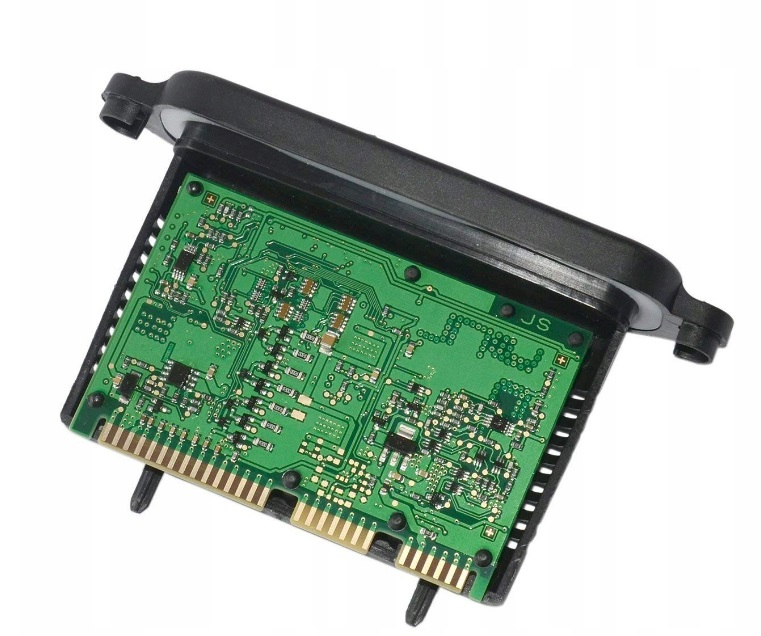 Ovladač Modulu Lampy Bmw 5 F10 F11 Ahl 7329157 63117329157