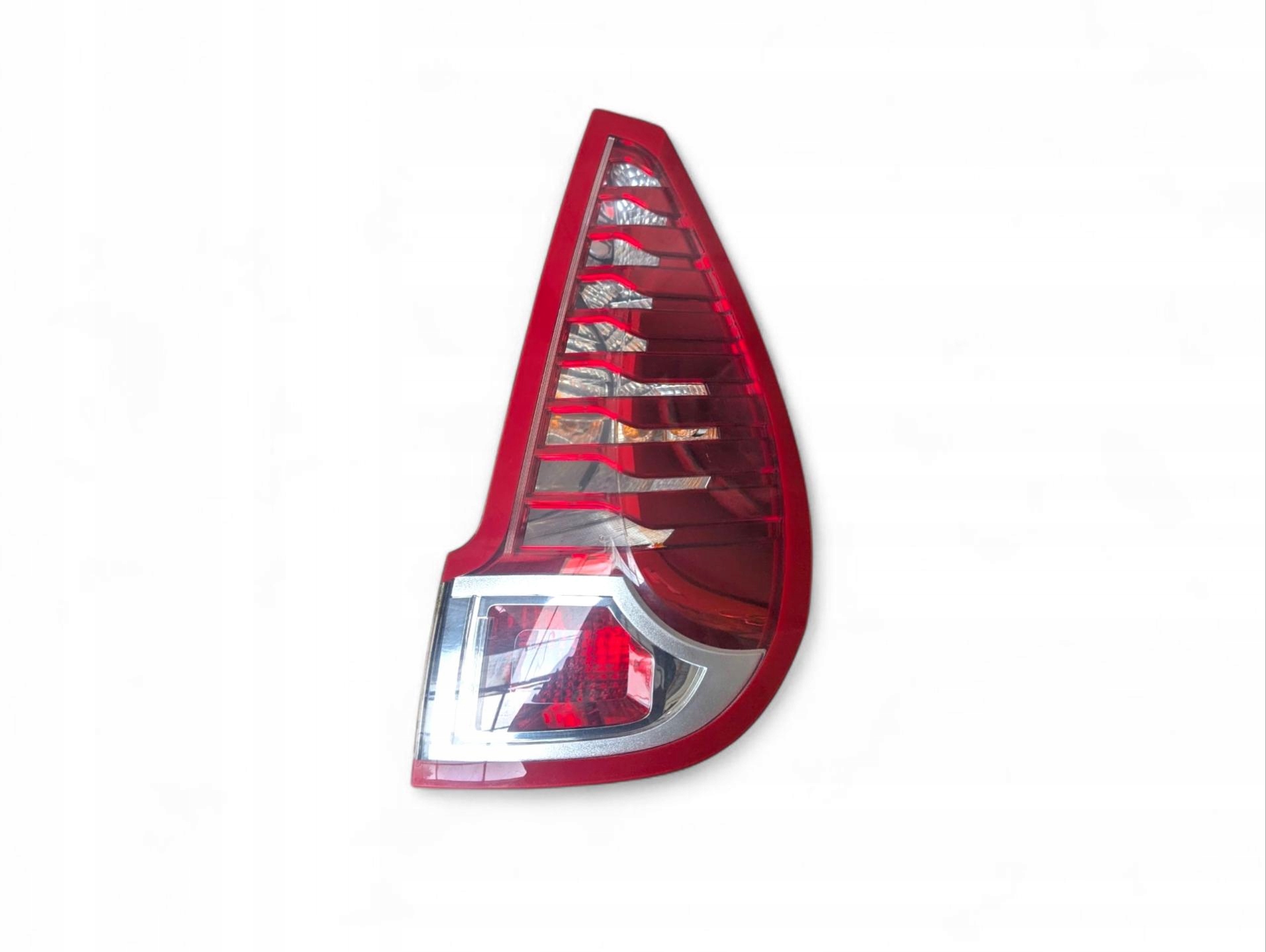 light rear right side Renault Scenic 3 2010 265500013R