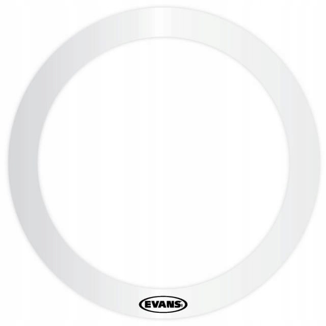 EVANS E-Ring 14" tłumik (1.5")
