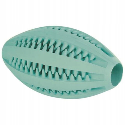 

Trixie Piłka Czyszcząca Zęby Psa Denta Fun Rugby