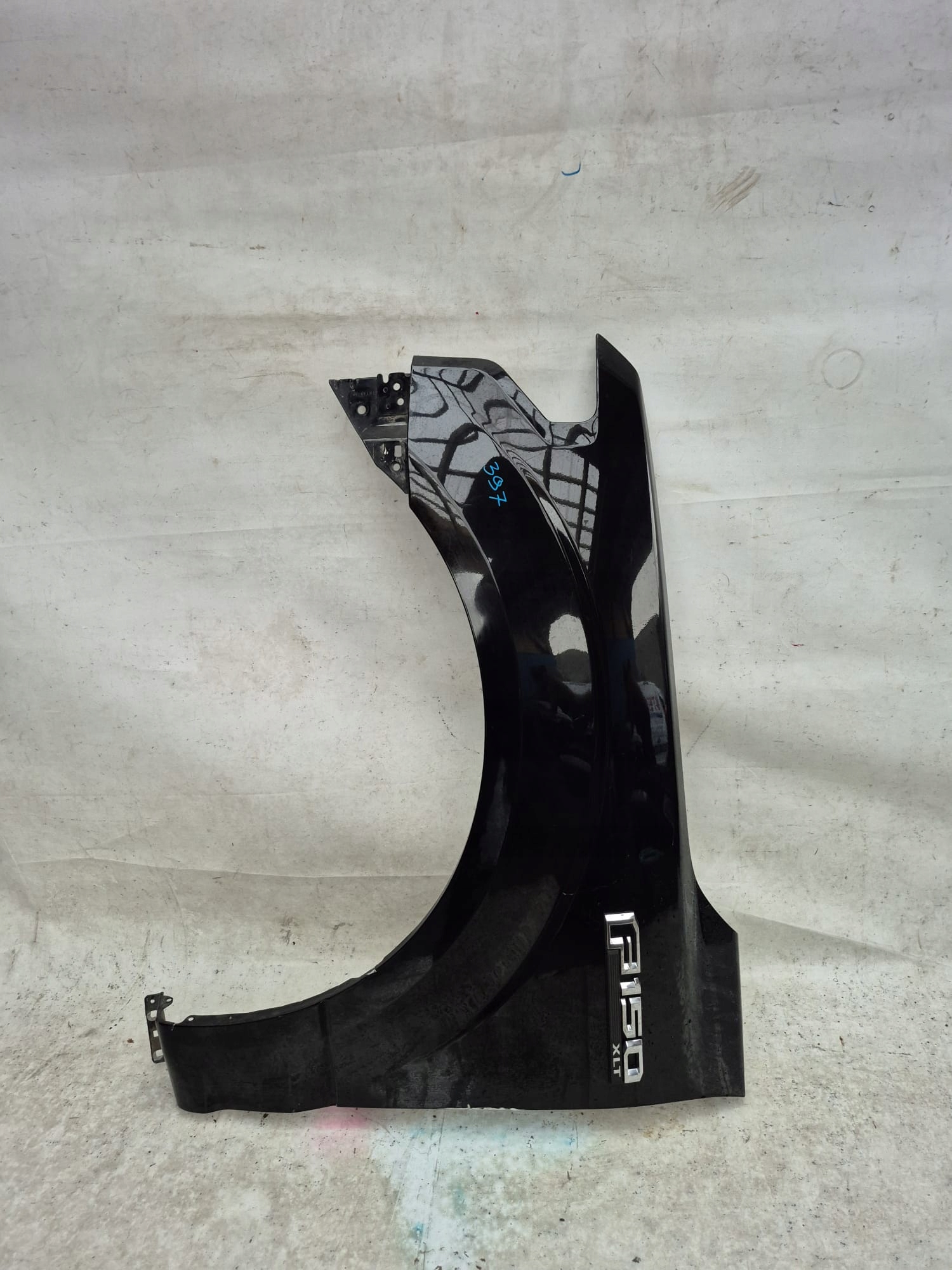 FORD F150 F-150 15- fender left front front
