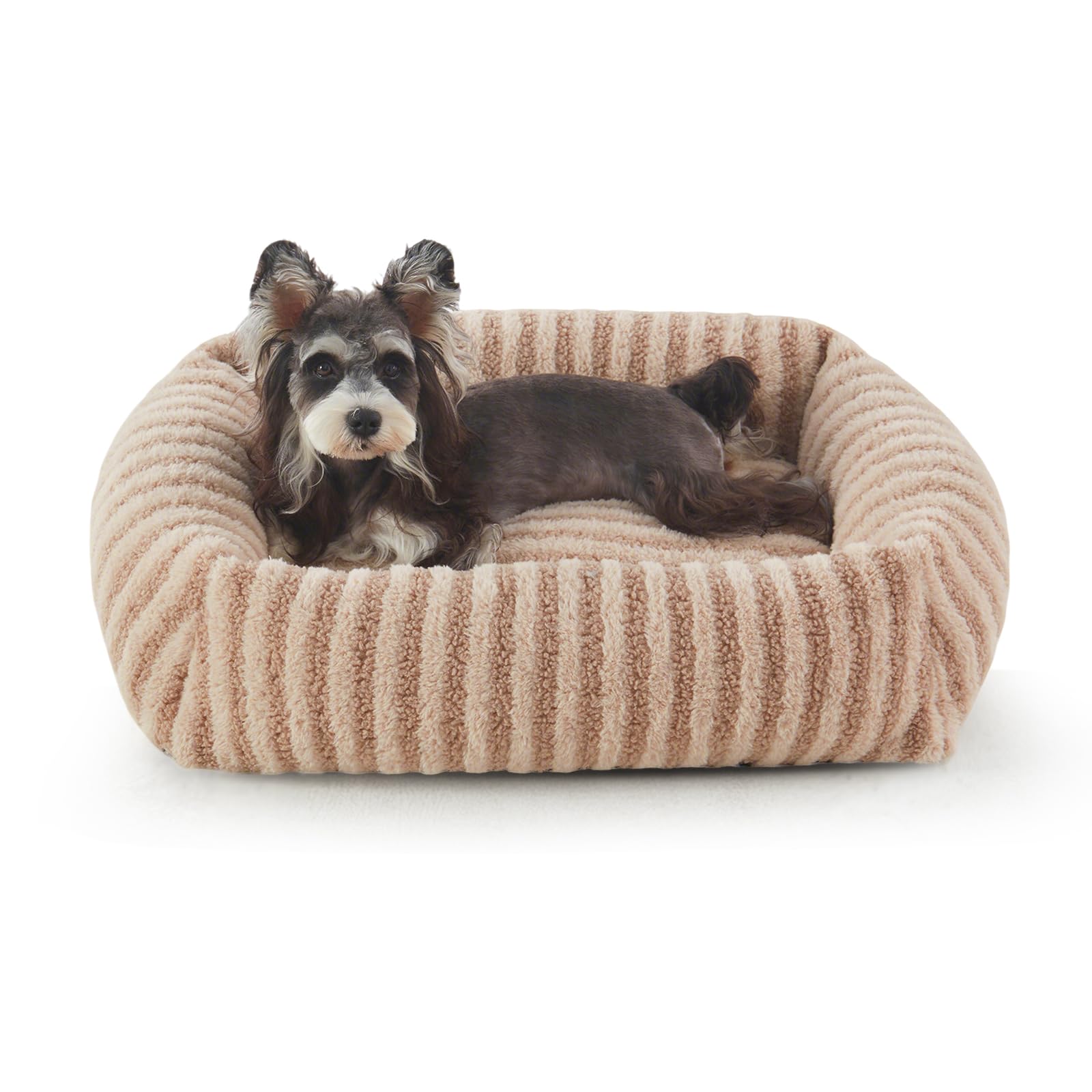 Levně Pawk Pelíšek pro malé psy, odnímatelné, protiskluzové mytí