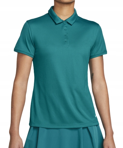Dámské tričko Nike Dri-FIT Victory Polo Golf DH2309-367 M