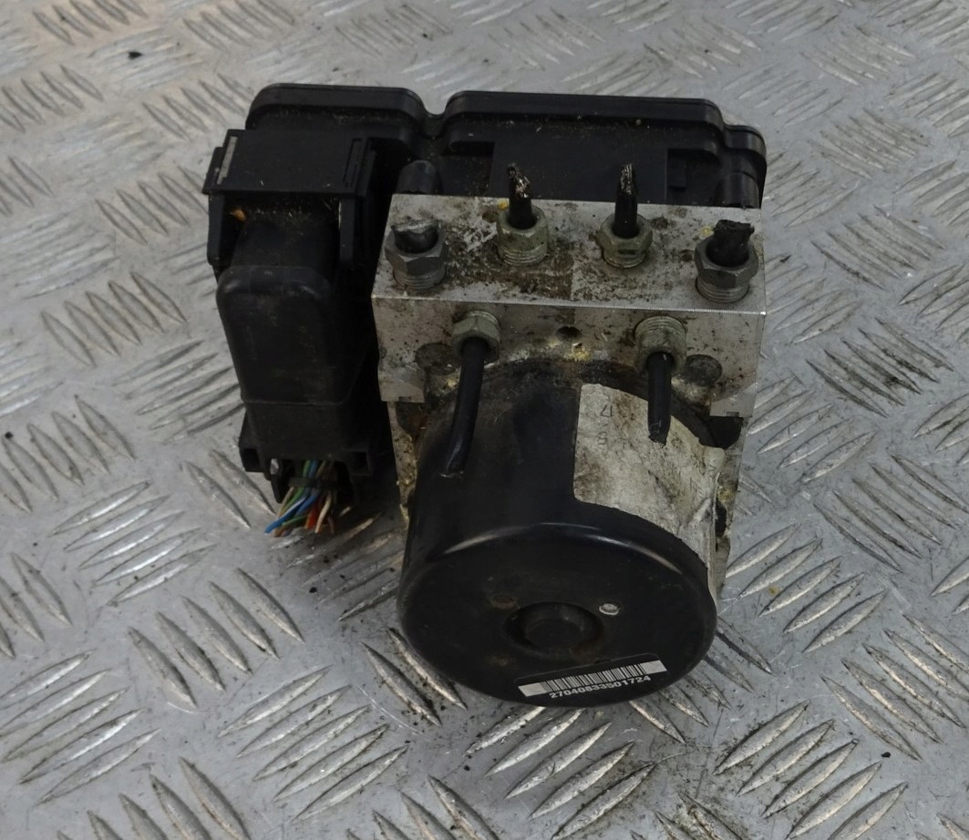 FORD FOCUS MK3 Servofreno ABS BV61-2C405-AG