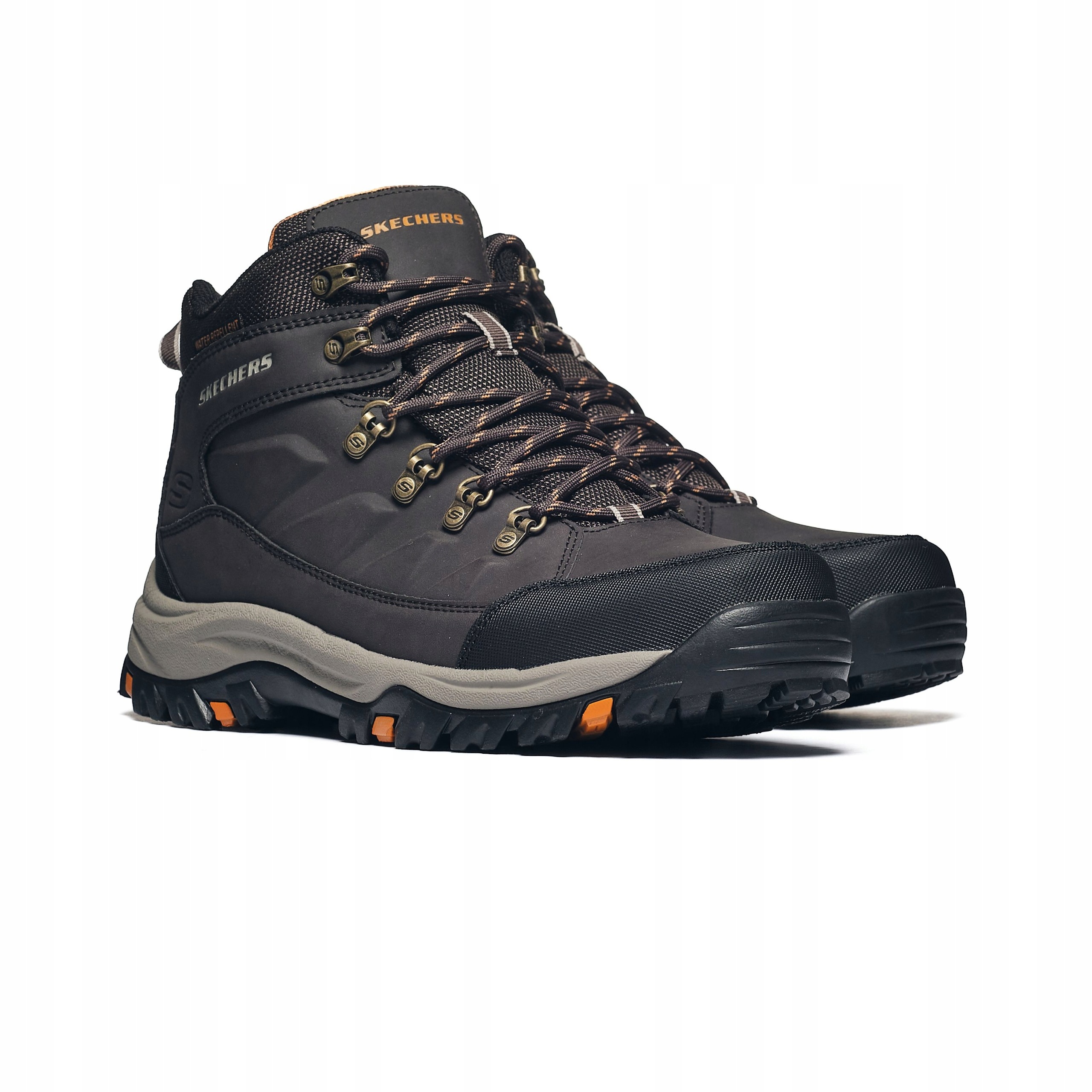 Trekkingové Skechers Relment Daggett 46 Pánské