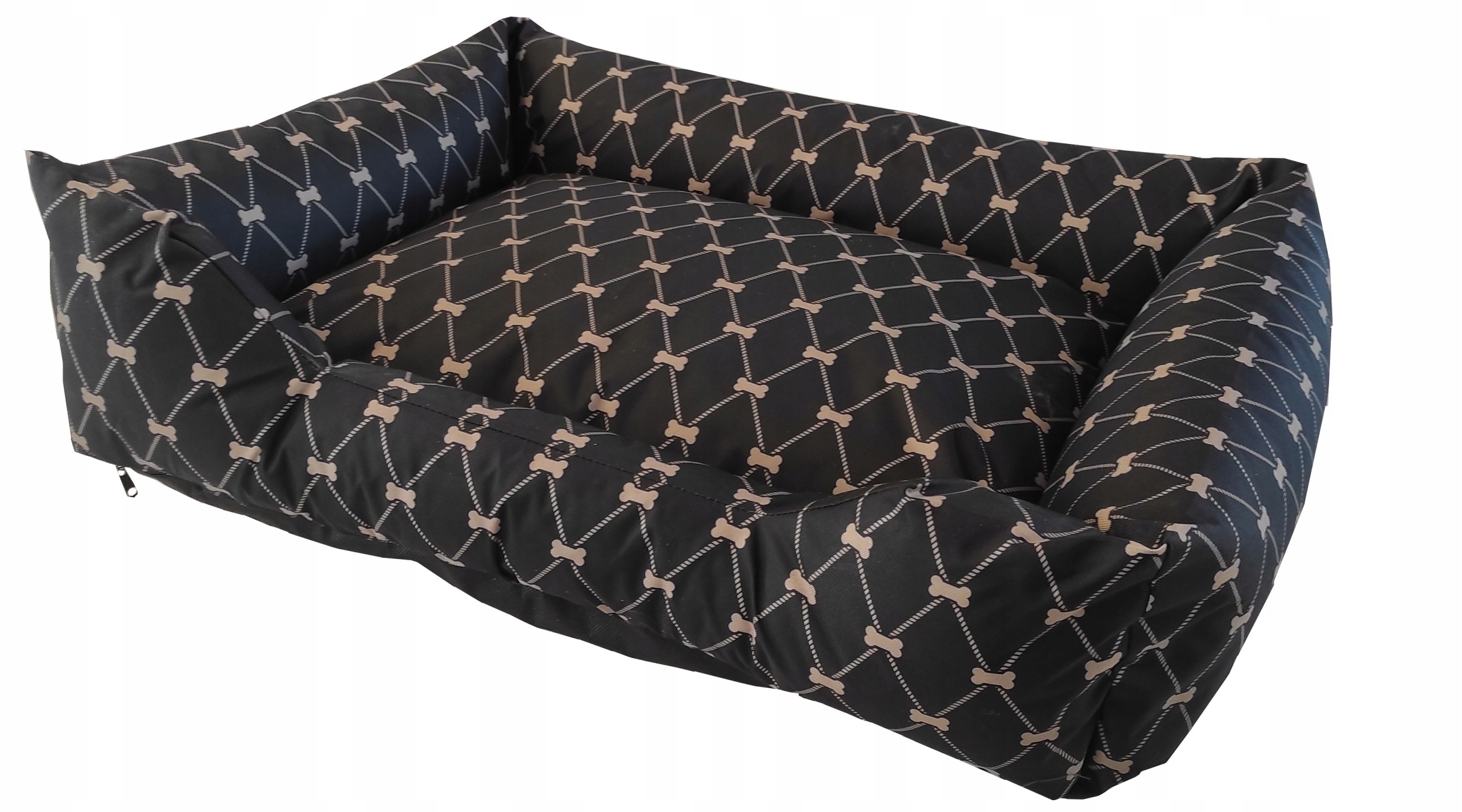 Levně Pelíšek Pohovka 150X110 cm Voděodolná-rasa Olbrz.