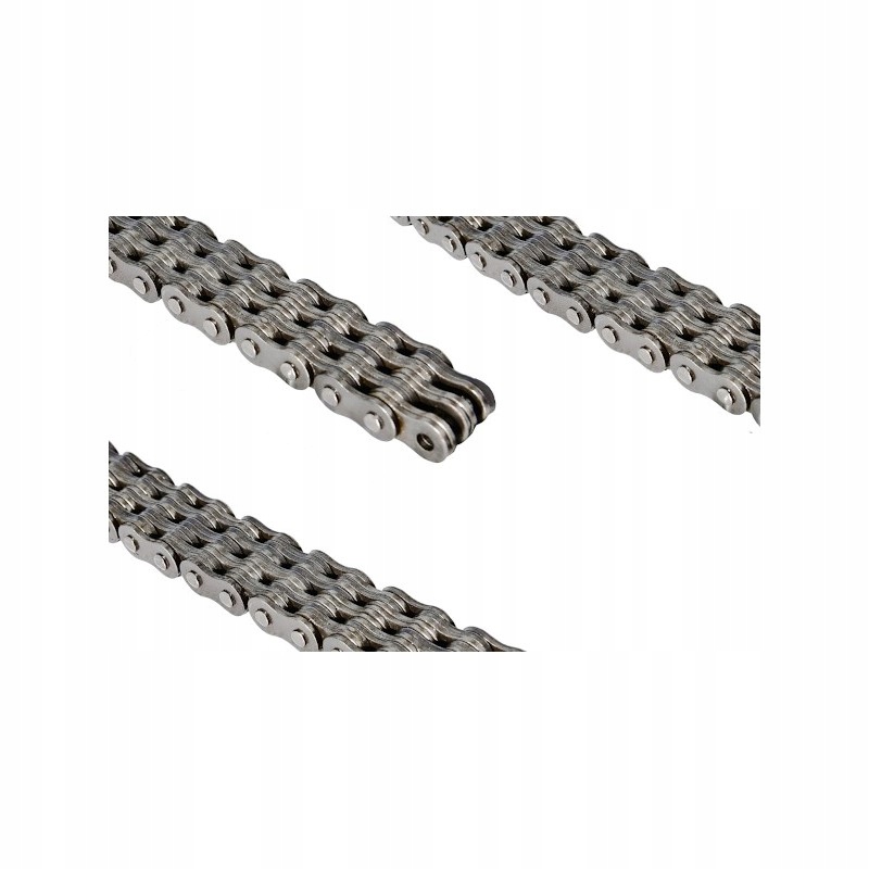 Řetěz Na Zvedání Stožáru 1" AL866 6x6 5 Mb