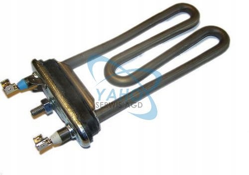 Grzałka do pralki Whirlpool Candy 1780W 145 mm