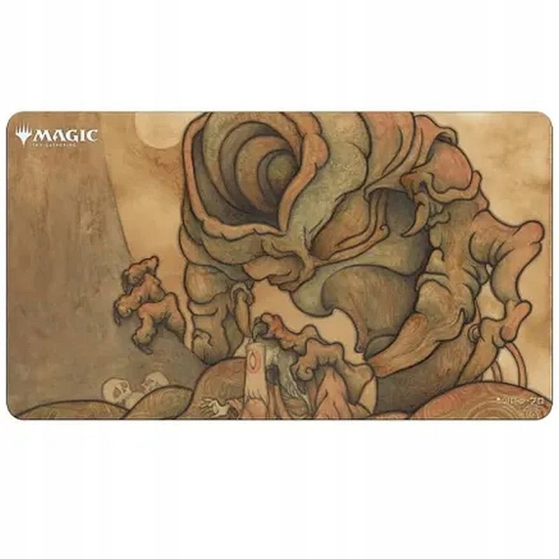 Mata Mystical Archive Jpn Inquisition of Kozilek