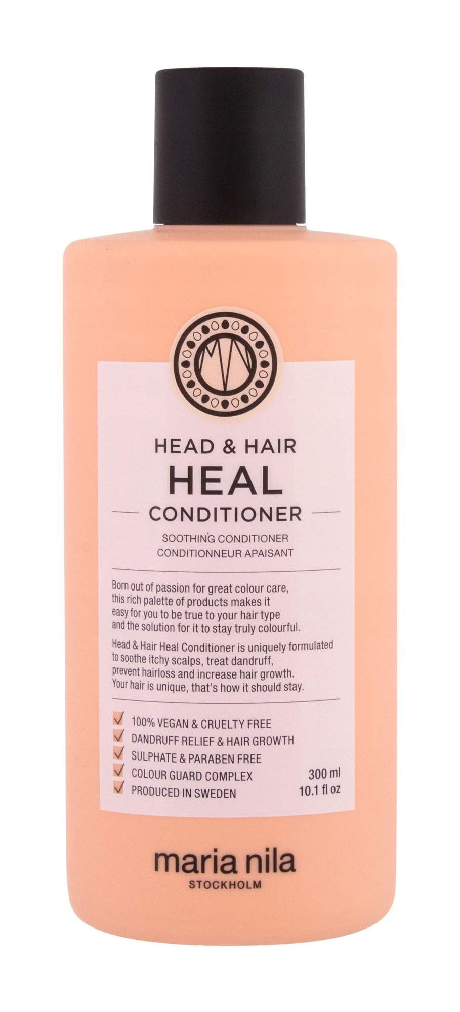 Kondicionér na vlasy 300 ml