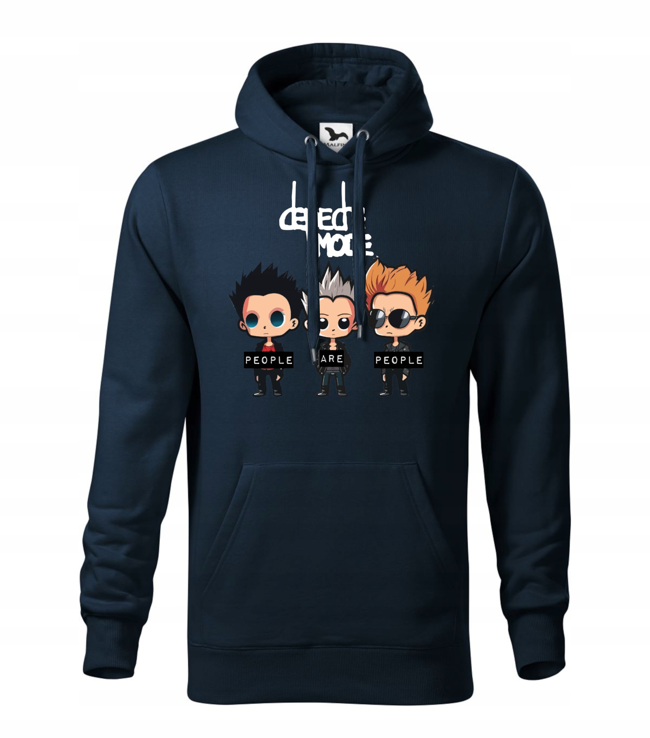 

Bluza Depeche Mode Memento Mori Męska M