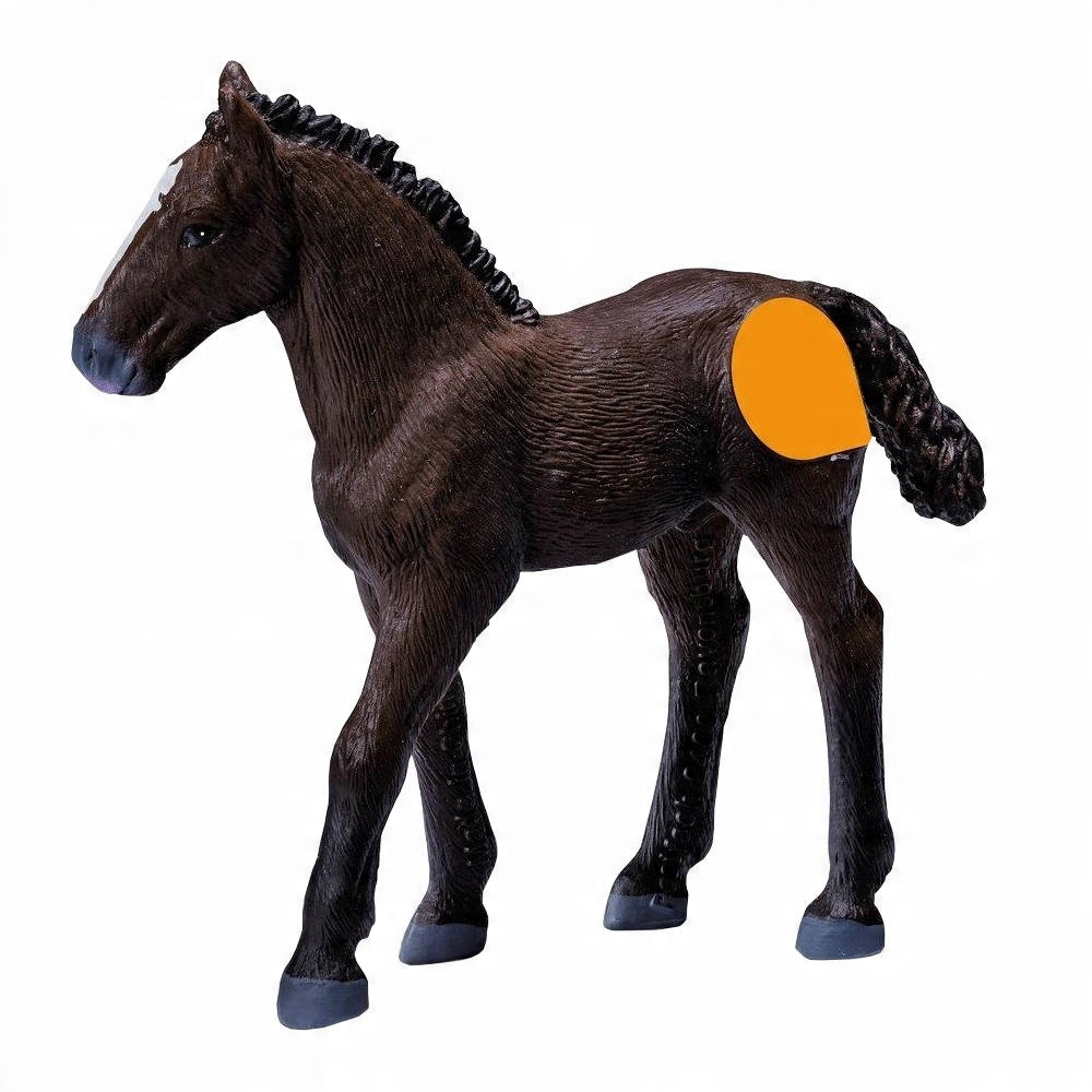 

Ravensburger Figurka Konia Do Czytnika Tiptoi Brąz