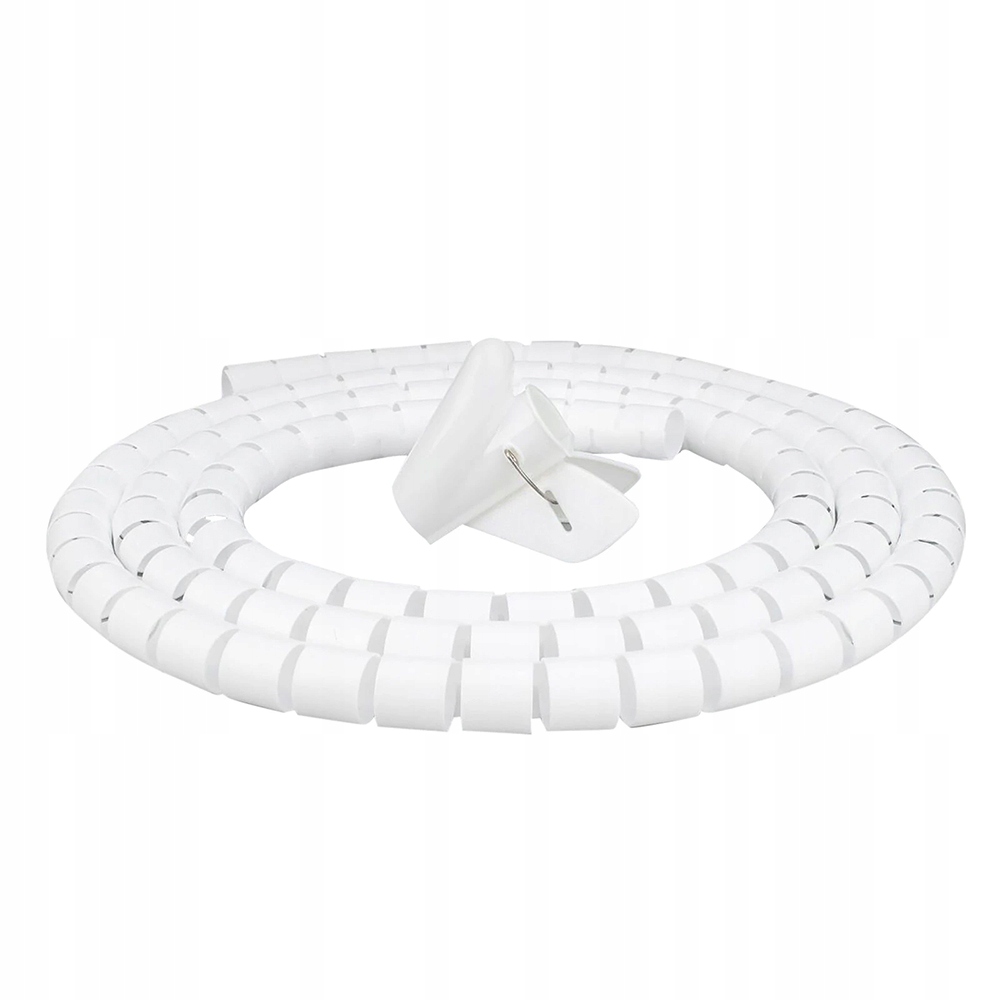 ORGANIZER MASKOWNICA KABLI PRZEWODÓW OSŁONA 2,6m EAN (GTIN) 5903726631969