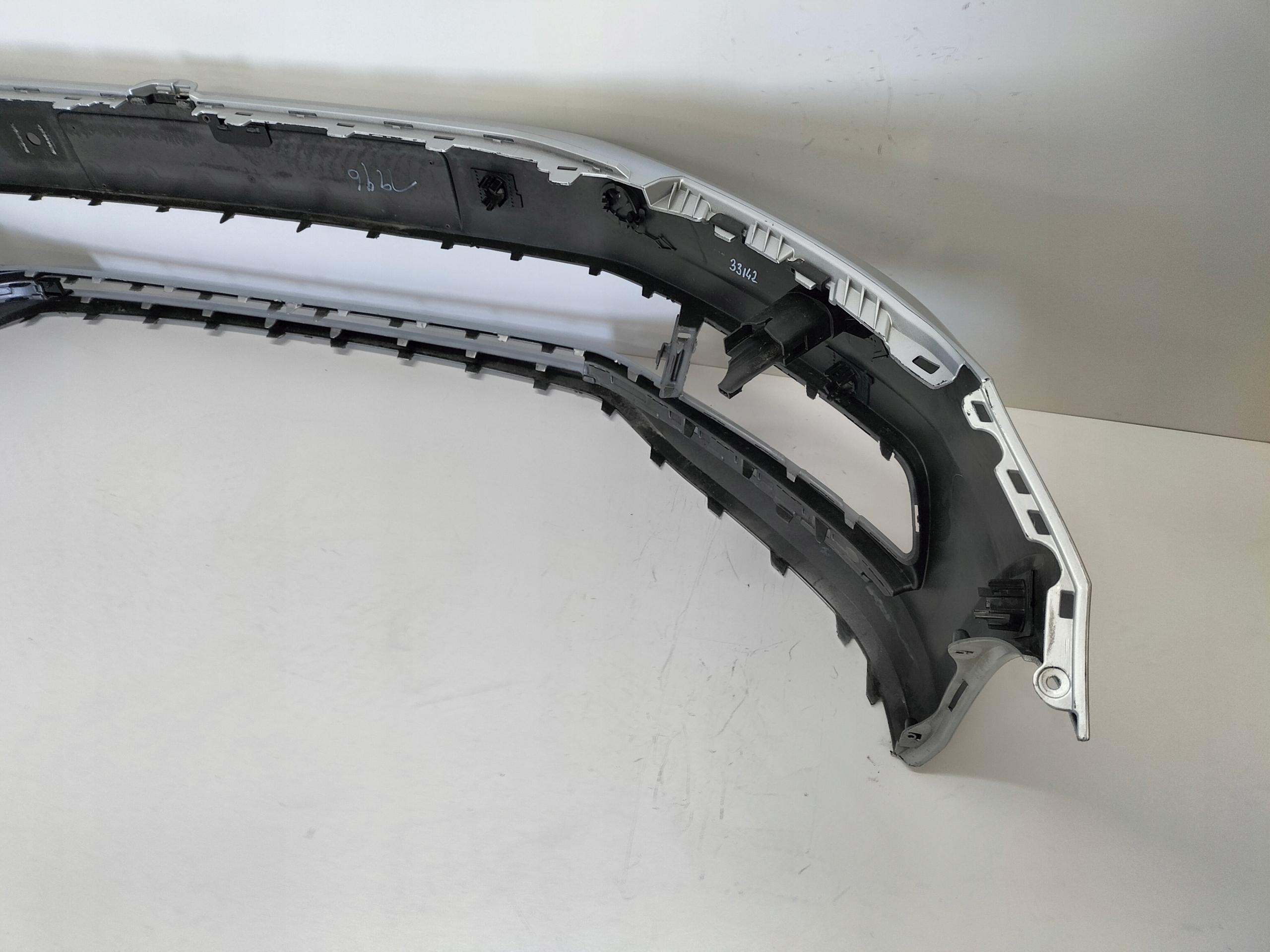 front bumper front VW TOURAN III 15