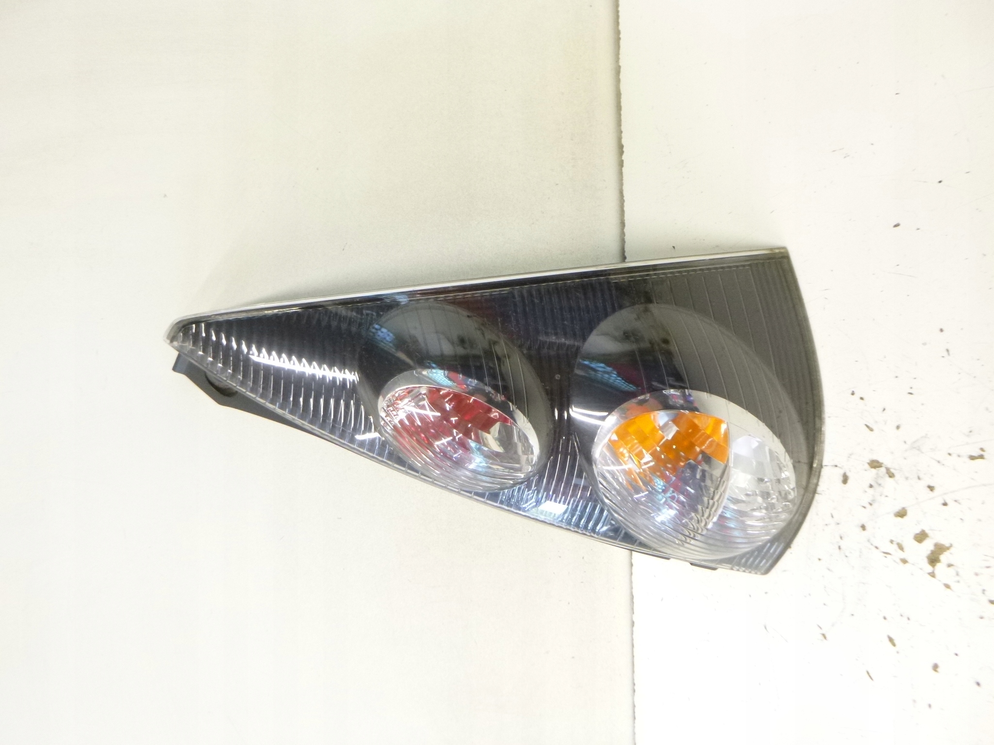 light rear right Citroen C1 2011r. 81550-0H060