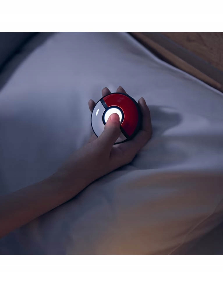 POKEMON GO Plus + Model POKEMON GO Plus +