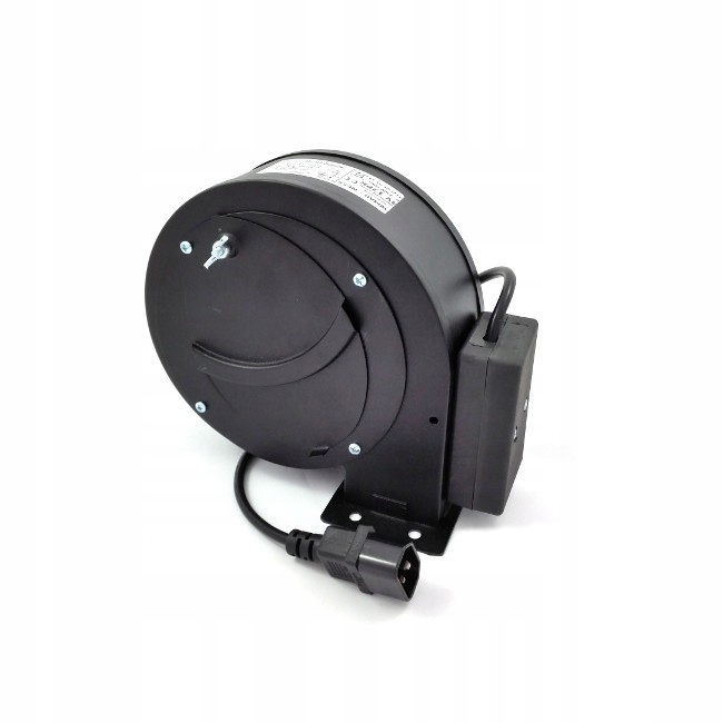 Wentylator EWMAR-NESS RV-12PK