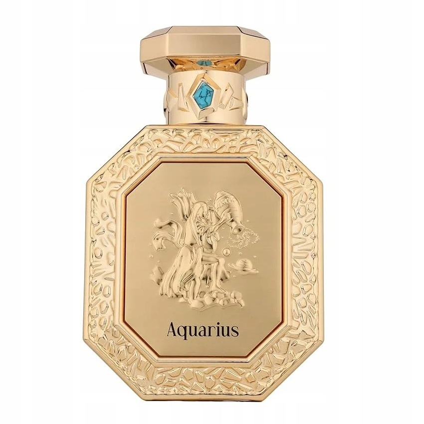 French Avenue Aquarius parfémovaná voda sprej 90 ml