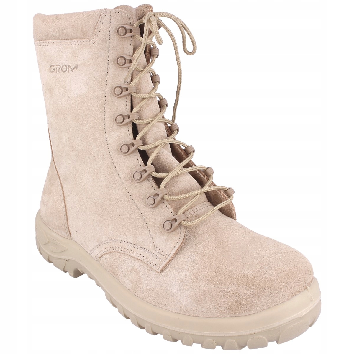 Boty Protektor Grom Light, Desert (000-920)