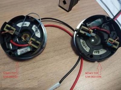 Kartáče Čerpadla 643 (od S/n 93593)