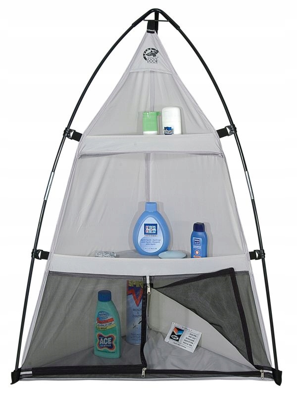 Szafka składana do przedsionka namiotu Spike Wawa