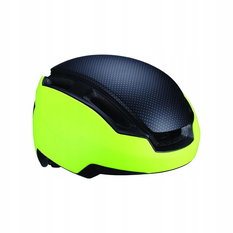 Bbb Přilba BHE-56 Indra matná neon L (58-62 cm)