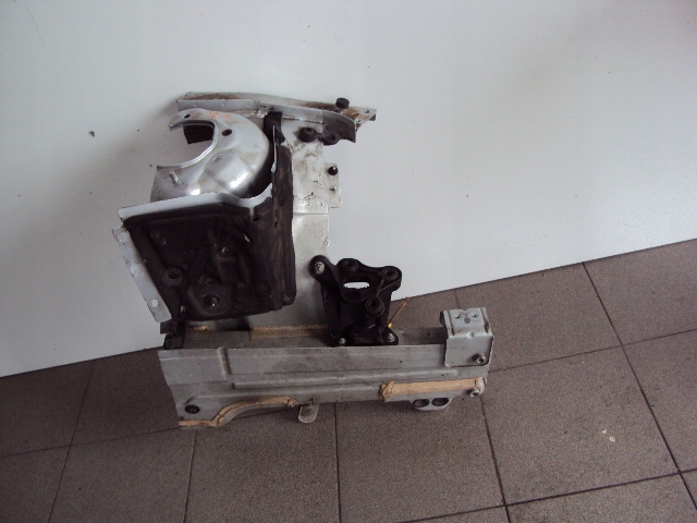 Чверть лонжерон лівий MERCEDES E-Class W212