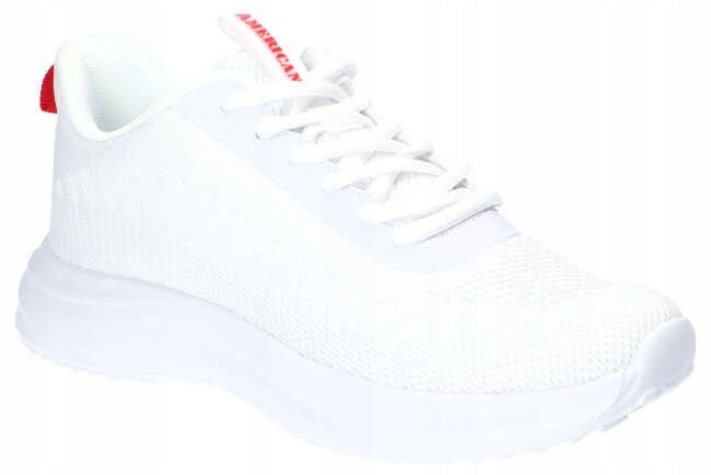 American FH39 Adidasy Dámské Sportovní Boty Wh 38