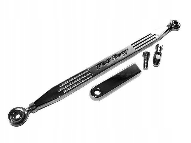 CB-014 - CIEGNO ПЕРЕМИКАННЯ ПЕРЕДАЧ HARLEY SOFTAIL TOURING TRIKE