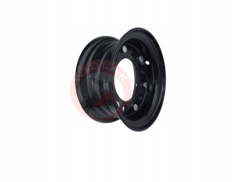 44108-10480-71 - КОЛЕСНЫЙ ДИСК 500X8 TOYOTA