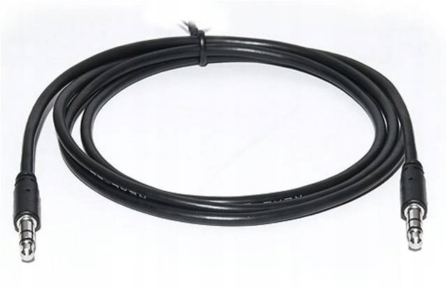 

Kabel Real-el Audio Pro 3.5mm M - 3.5mm M