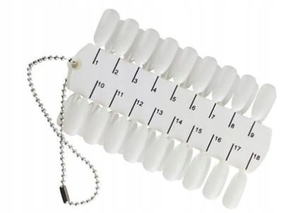 

Wzornik Mleczny Podwójny 36 tipsów