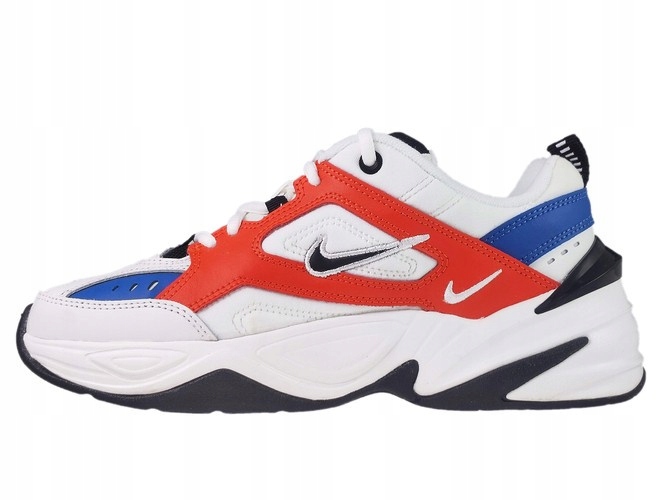 Nike M2K Tekno AO3108 101 Summit White 39
