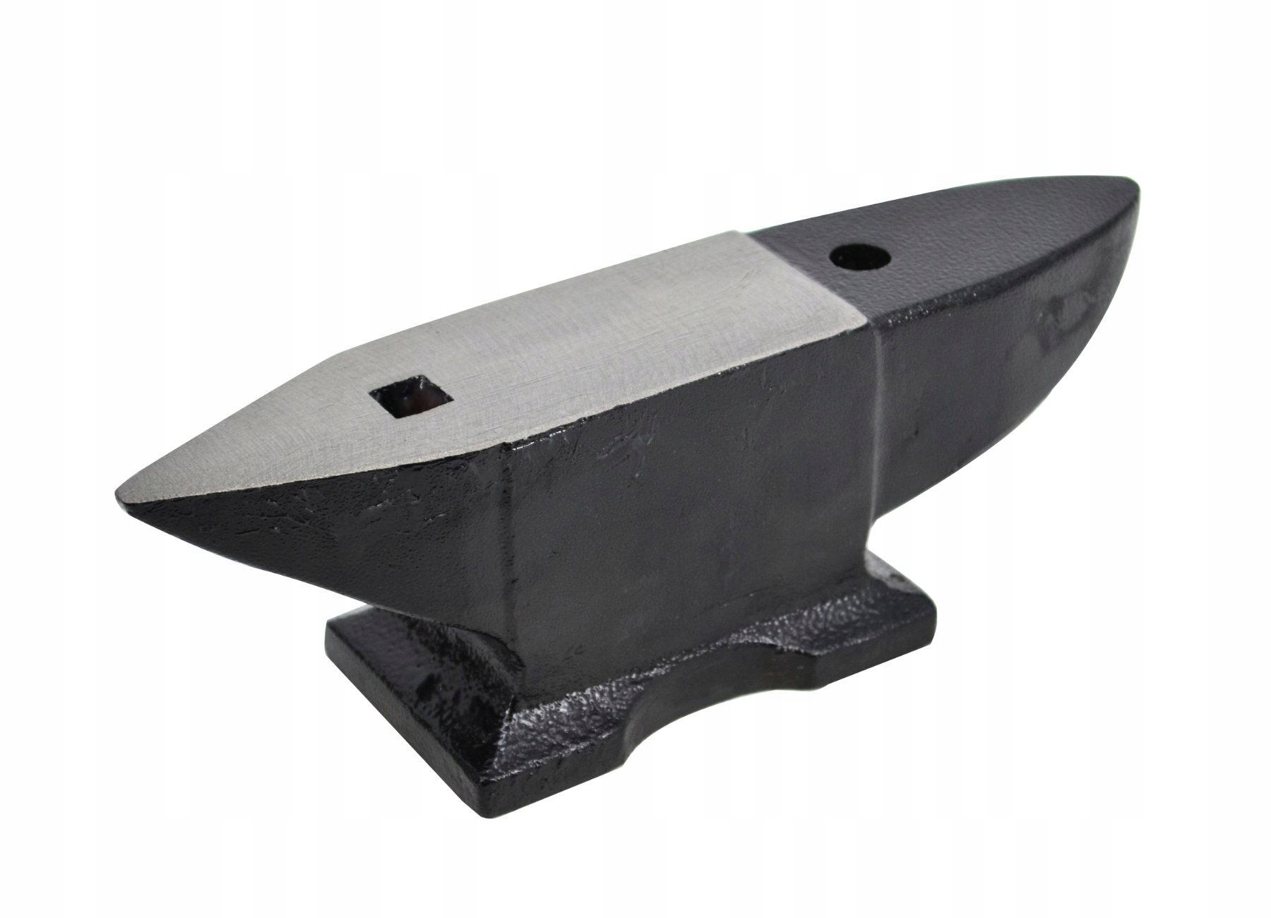 Awtools Dvourožné Kovádlo Sg 330 mm 10 kg