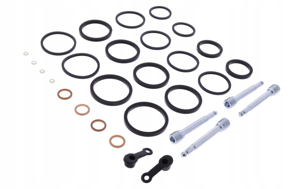 1D.64F - КОМПЛЕКТ ДЛЯ РЕМОНТУ ЗАТИСКУ YAMAHA FJR 1300 ABS