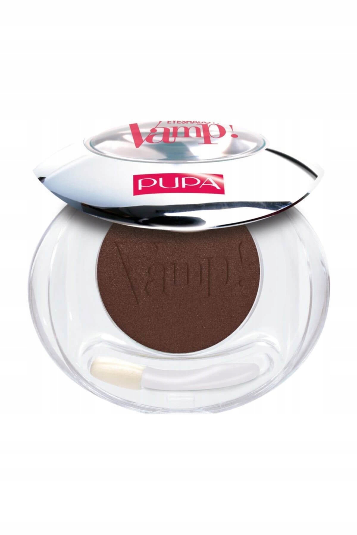 

Pupa Compact Eyeshadow 105 Chocolate cienie