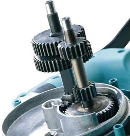 COLLOMIX MIESZARKA RĘCZNA Xo1R M14 + 2 x MIESZADŁO Maksymalna liczba obrotów - I bieg 640 RPM