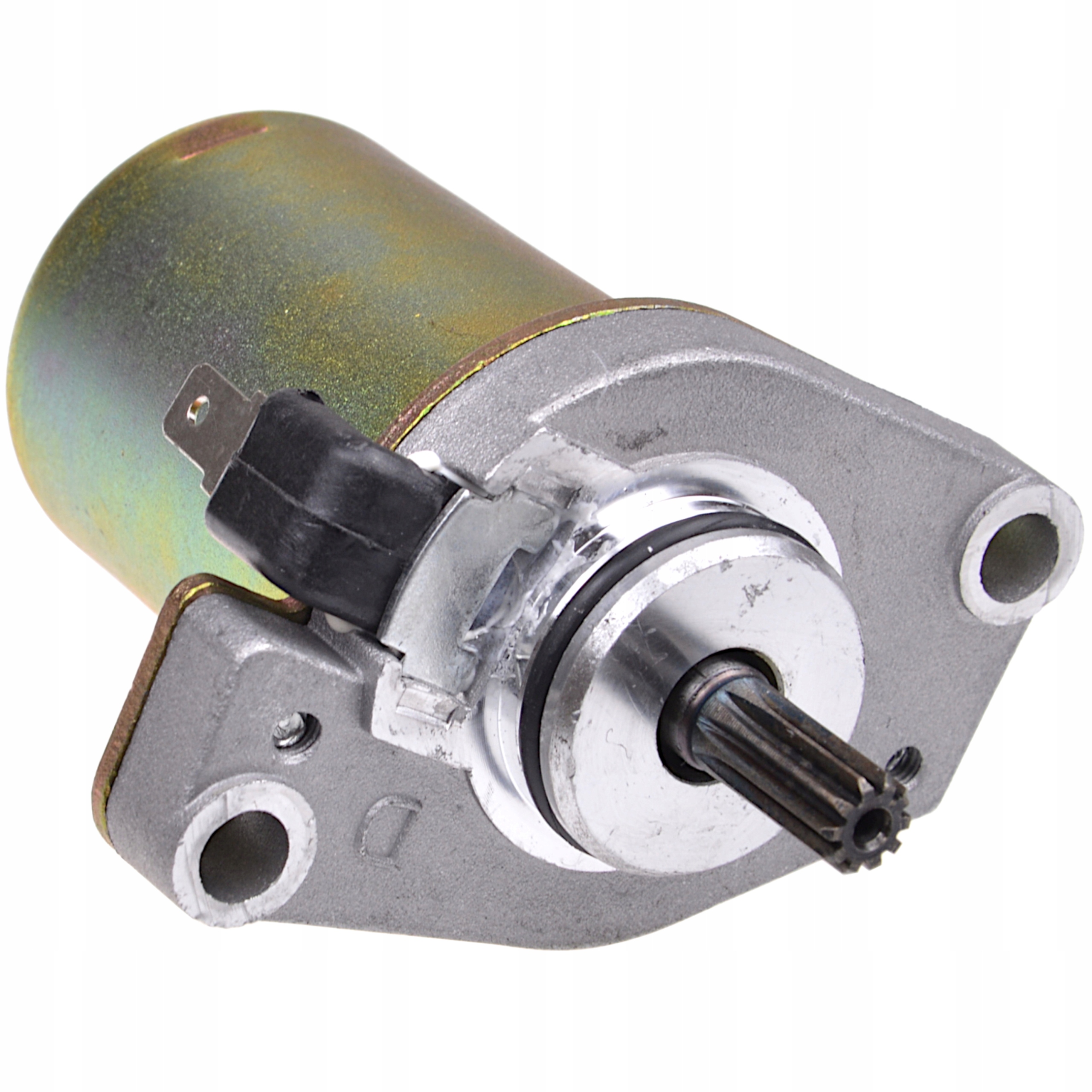 ROZRUSZNIK APRILIA SCARABEO SR REPLICA STEALTH JOG