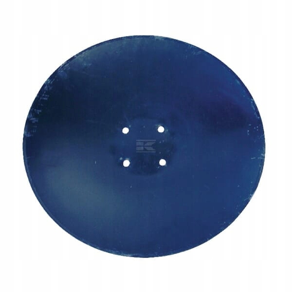 Talíř brány hladký 510 mm Pöttinger 850410240 Gopart