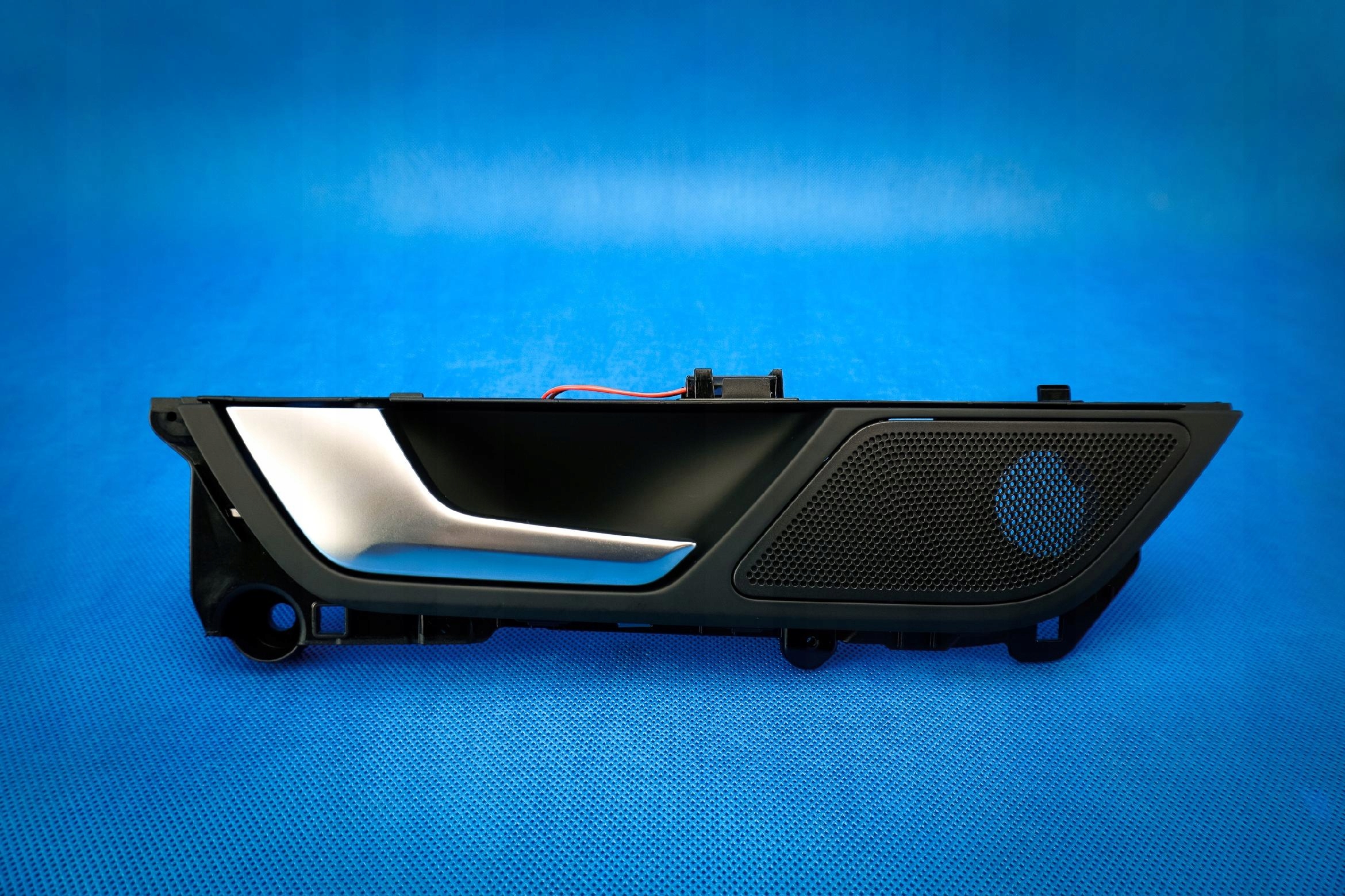 handle inner rear part Audi A6 A7 4K 4K0839019