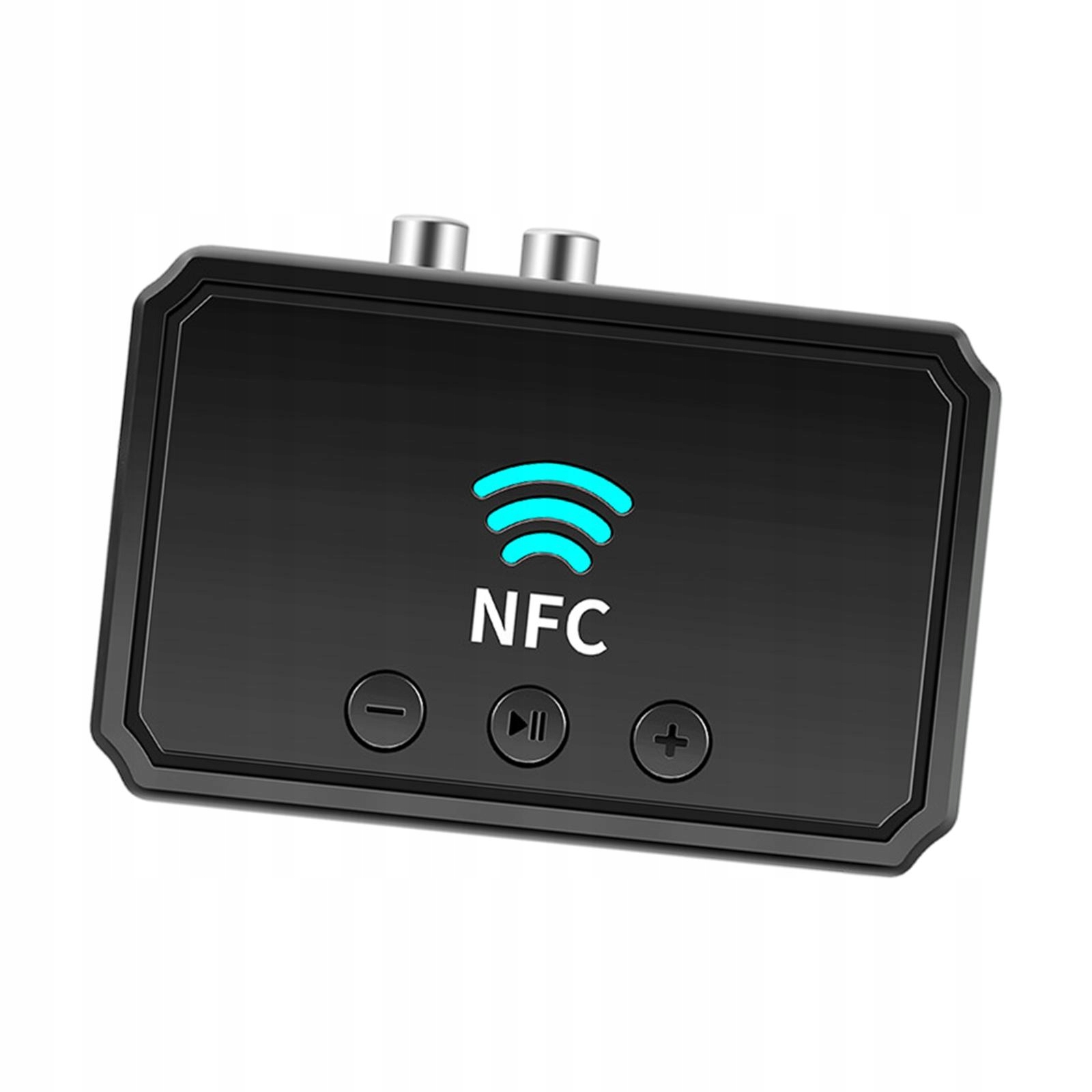 Stereofoniczny adapter audio Bluetooth 5.0
