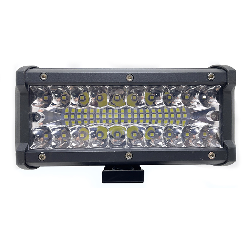 LAMPA LED 120W HALOGENOWA SZPERACZ ROBOCZA 12V 24V