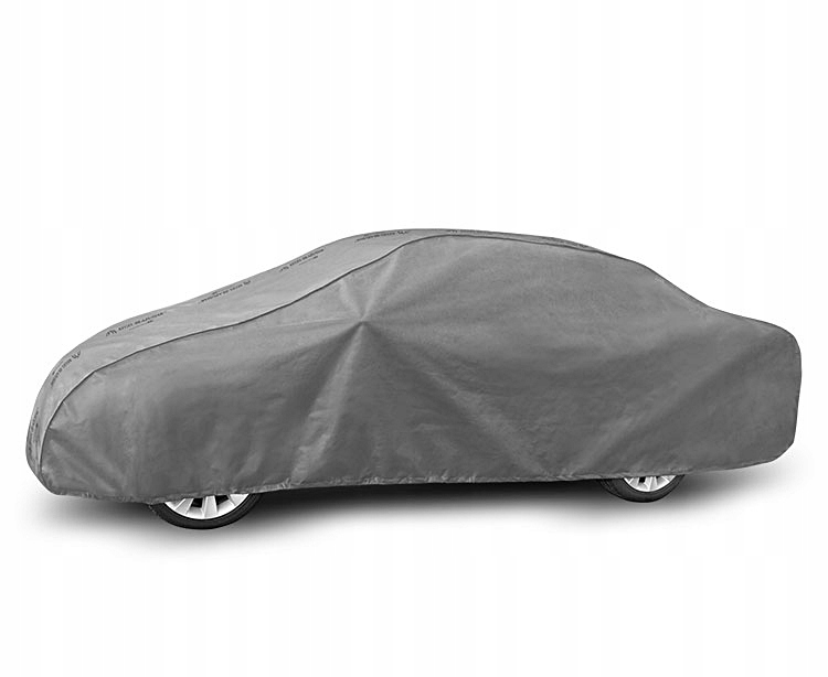Poťah na plachtu 3 vrstvy Mercedes S W140, W220