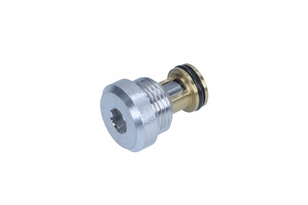 ZAWÓR CIŚN. OLEJU AUDI A6 97-