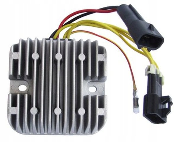 Dze Regulátor Napätia Polaris Ranger 500/800 10-13; Rzr 800 10 (35A)