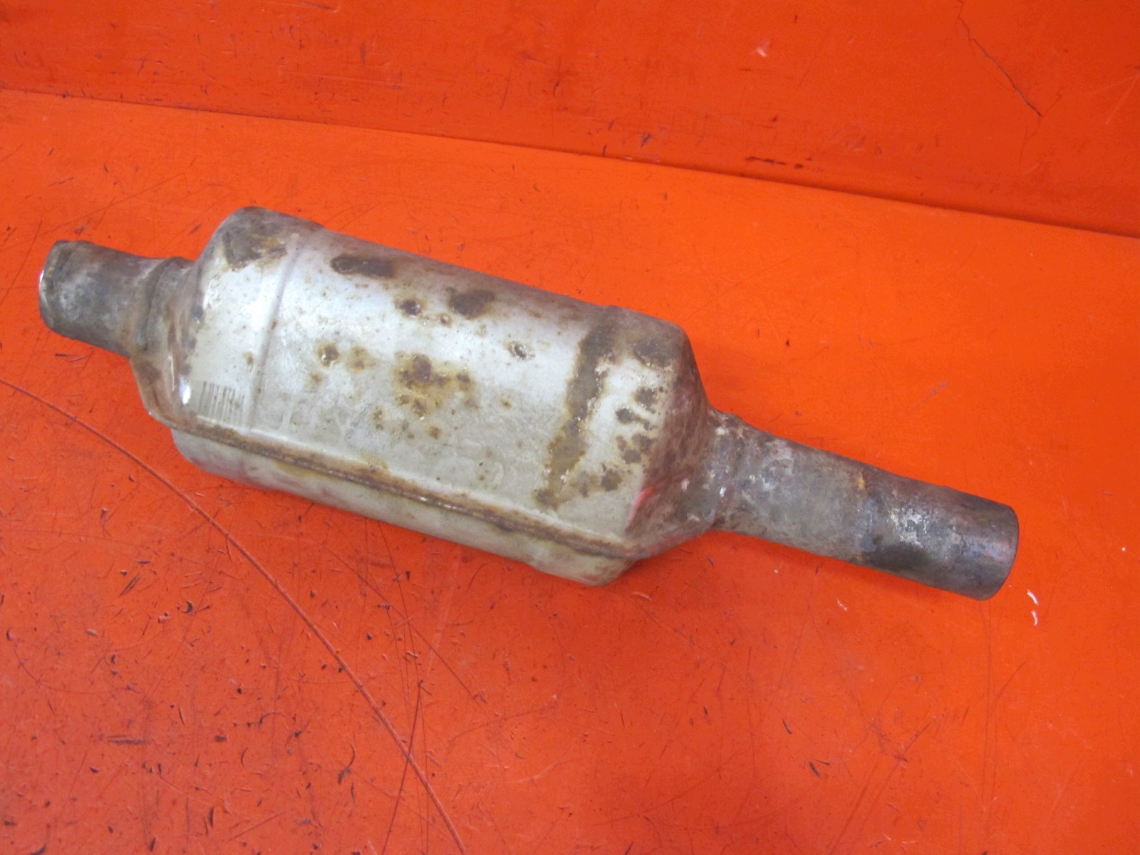 OPEL ASTRA H 3 III 04- 1.7 CDTI Z17DTH catalyst GM88 55354256