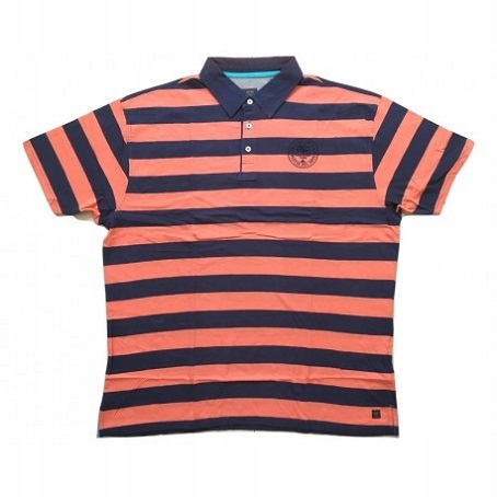 Kitaro Velké Velikosti Polokošile 3XL, obvod 142 cm